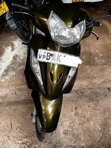 TVS Wego 2013 for Sale TVS Wego 2013 for Sale