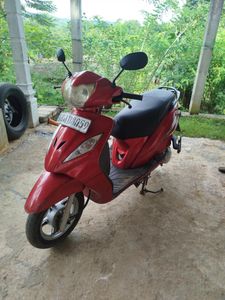 TVS Wego 2013 for Sale