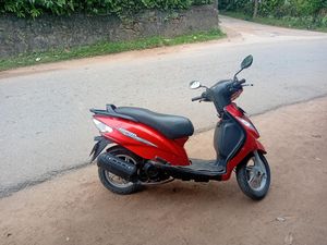 TVS Wego 2013 for Sale