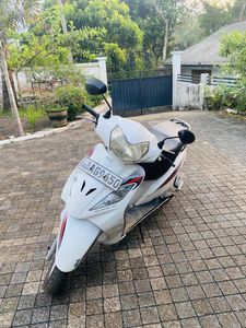 TVS Wego 2013 for Sale
