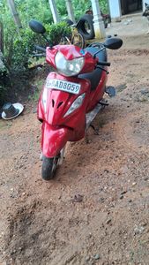 TVS Wego 2013 for Sale