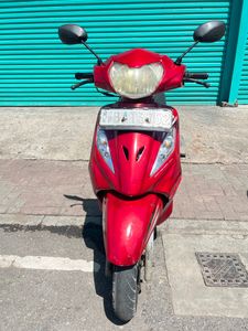 TVS Wego 2014 for Sale
