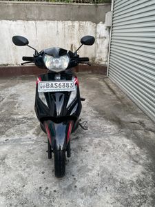 TVS Wego 2014 for Sale