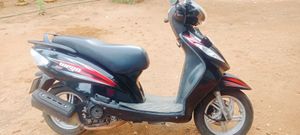 TVS Wego 2014 for Sale