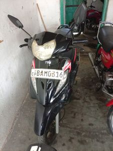 TVS Wego 2014 for Sale