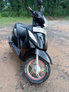 TVS Wego 2014 for Sale