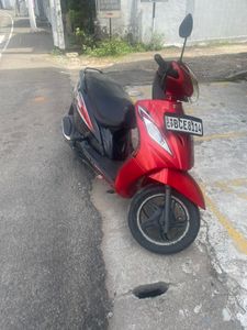 TVS Wego 2015 for Sale