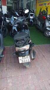 TVS Wego 2015 for Sale