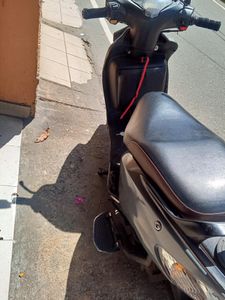 TVS Wego 2015 for Sale