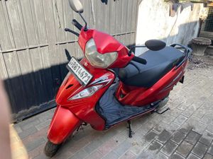 TVS Wego 2015 for Sale
