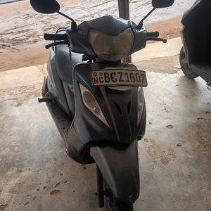 TVS Wego 2015 for Sale