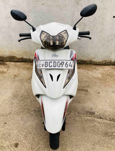 TVS Wego 2015 for Sale