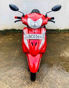 TVS Wego 2015 for Sale