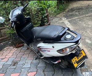 TVS Wego 2015 for Sale TVS Wego 2015 for Sale