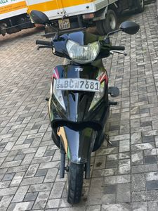 TVS Wego 2015 for Sale