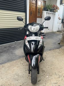 TVS Wego 2017 for Sale