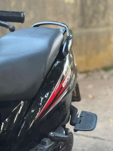 TVS Wego 2016 for Sale