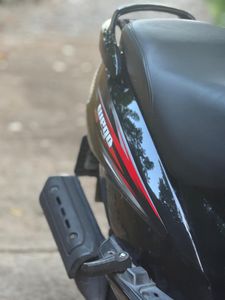 TVS Wego 2016 for Sale