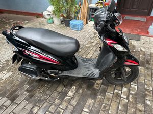 TVS Wego 2016 for Sale