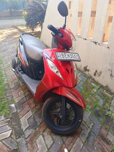 TVS Wego 2016 for Sale