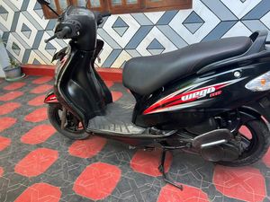 TVS Wego 2016 for Sale