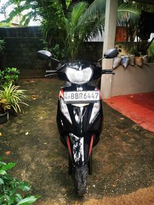 TVS Wego 2016 for Sale TVS Wego 2016 for Sale