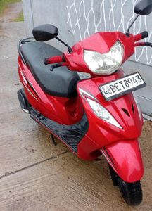 TVS Wego 2016 for Sale