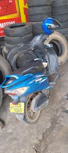 TVS Wego 2016 for Sale