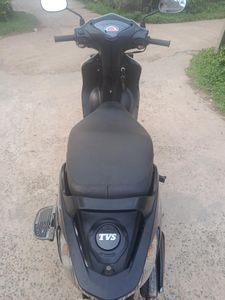 TVS Wego 2016 for Sale