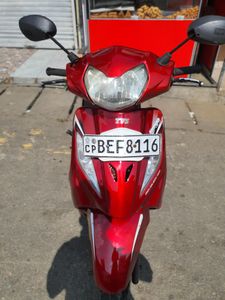 TVS Wego 2016 for Sale