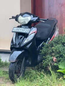 TVS Wego 2016 for Sale