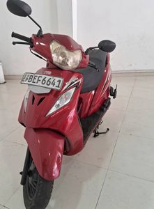 TVS Wego 2016 for Sale