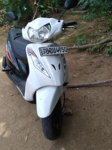 TVS Wego 2016 for Sale