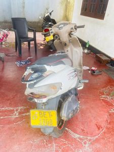 TVS Wego 2016 for Sale TVS Wego 2016 for Sale