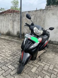 TVS Wego 2017 for Sale