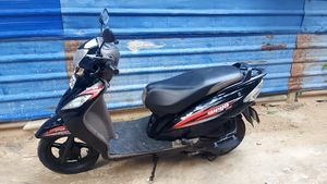 TVS Wego 2016 for Sale
