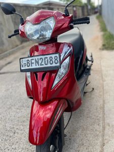 TVS Wego 2017 for Sale