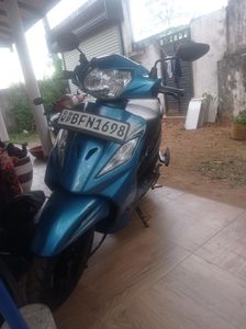 TVS Wego 2017 for Sale TVS Wego 2017 for Sale