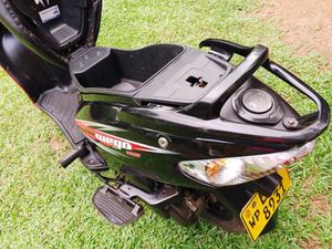 TVS Wego 2017 for Sale