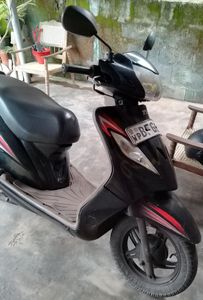 TVS Wego 2017 for Sale