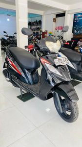 TVS Wego 2017 for Sale TVS Wego 2017 for Sale