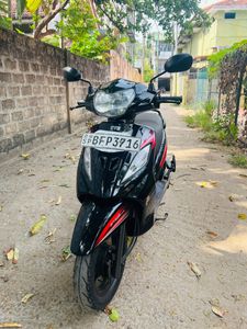 TVS Wego 2017 for Sale