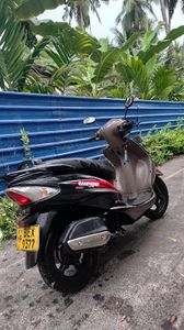 TVS Wego 2017 for Sale TVS Wego 2017 for Sale