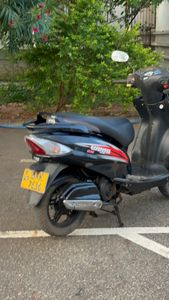 TVS Wego 2017 for Sale