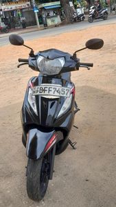 TVS Wego 2017 for Sale