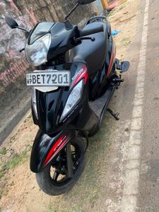 TVS Wego 2017 for Sale TVS Wego 2017 for Sale