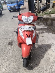 TVS Wego 2017 for Sale