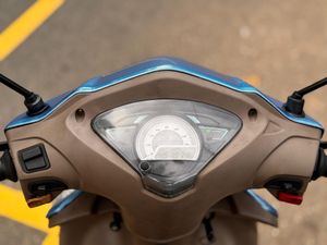 TVS Wego 2018 for Sale