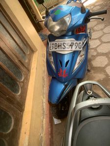 TVS Wego 2018 for Sale