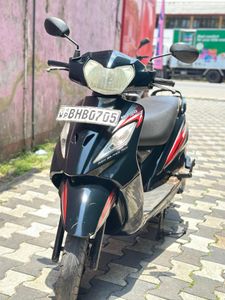 TVS Wego 2018 for Sale